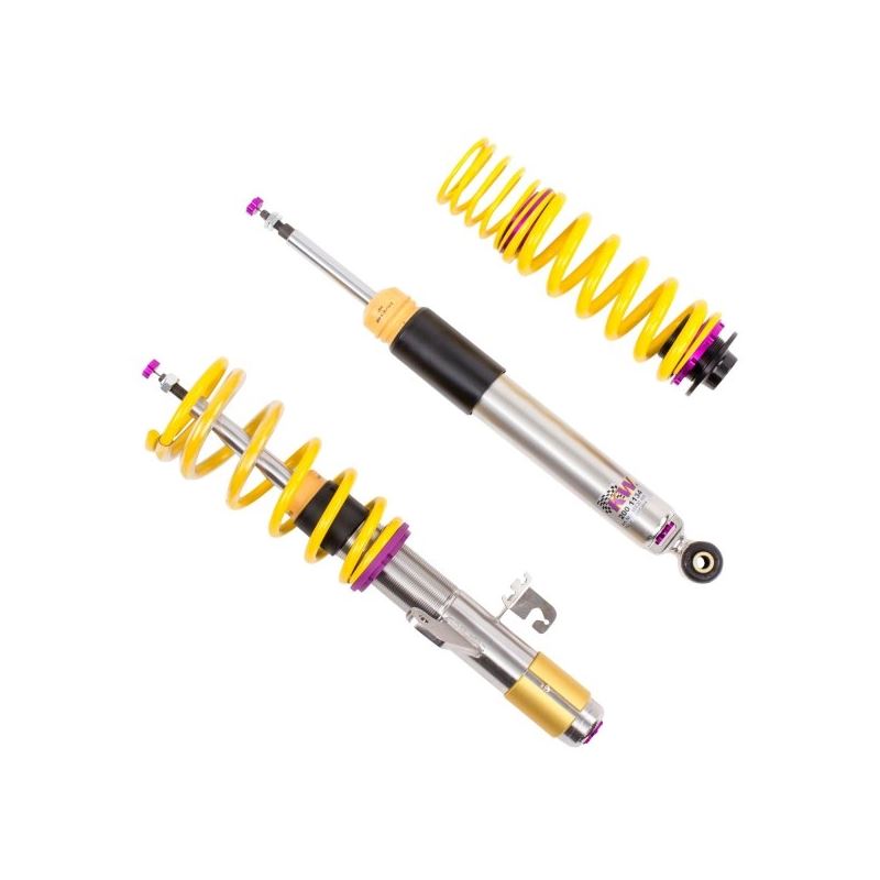 KW Suspension VARIANT 3 COILOVER KIT for 2022 Audi A3(352800CT)