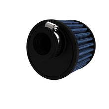 Load image into Gallery viewer, aFe Magnum FLOW Crankcase Vent Filter w/ Pro 5R Media (18-02002R)