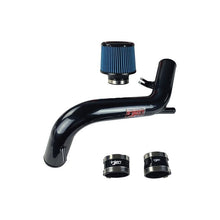 Load image into Gallery viewer, Injen Laser Black Short Ram Cold Air Intake System with SuperNano-Web Dry Air Filter (IS1342BLK)