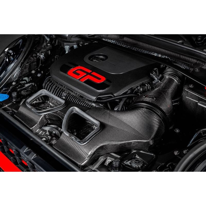 Eventuri Mini F56 JCW GP3/F54 Clubman JCW 306 Black Carbon Intake (EVE-JCWGP3-INT )