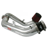 Injen 00-03 S2000 2.0L 04-05 S2000 2.2L Polished Cold Air Intake (SP1305P)