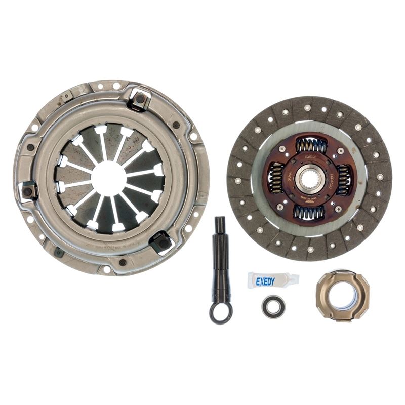 EXEDY Racing Clutch OEM Replacement Clutch Kit (08020)