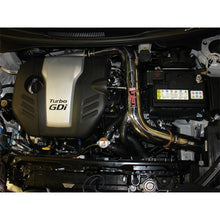 Load image into Gallery viewer, Injen 13 Hyundai Veloster Turbo 1.6L 4cyl Turbo GDI Polished Cold Air Intake (SP1341P)