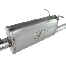 Load image into Gallery viewer, aFe MACH Force-Xp 2-1/2 IN 409 Stainless Steel Cat-Back Exhaust System (49-43042-1)