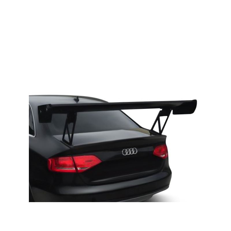 APR Performance Carbon Fiber Adjustable Rear Wing for 2009-2012 Audi S4(AS-206704)