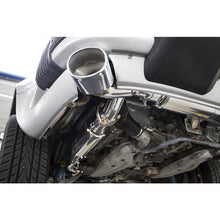 Load image into Gallery viewer, Fabspeed Porsche 911 Carrera European Pre-Muffler Pipe (76-89) (FS.POR.911.CB)