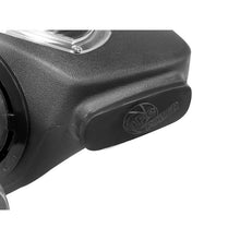 Load image into Gallery viewer, aFe Momentum Cold Air Intake System w/ Pro DRY S Media (51-76305)