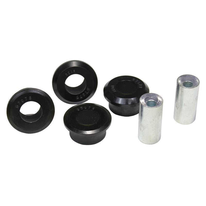 Whiteline Control arm lower inner rear bushing for 2005-2006 Pontiac G4 (KCA382)