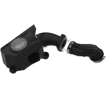 Load image into Gallery viewer, aFe Power Cold Air Intake System for 2020-2022 Audi Q3(50-70088D)