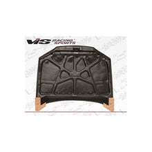 Load image into Gallery viewer, VIS Racing OEM Style Black Carbon Fiber Hood (97MTMIR2DOE-010C)