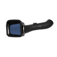 Load image into Gallery viewer, aFe Power Cold Air Intake System for 2017-2019 Chevrolet Silverado 2500 HD(54-12902R)