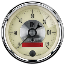 Load image into Gallery viewer, AutoMeter Speedometer Gauge (2087)