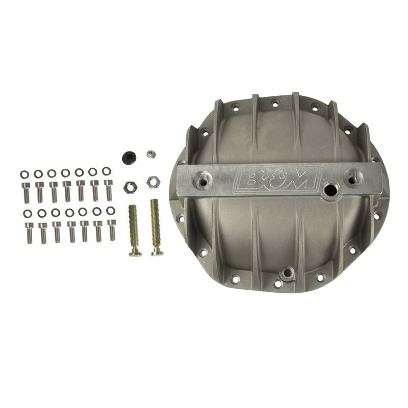 B&M Racing Differential Cover (70505)