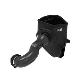 aFe Track Series Stage-2 Carbon Fiber Intake System w/Pro 5R Media(57-10015R)