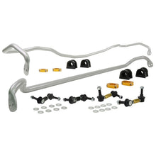 Load image into Gallery viewer, Whiteline Sway bar vehicle kit for 2005 Subaru Legacy (BSK014)