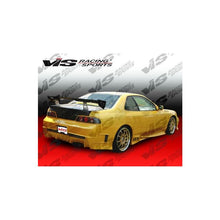 Load image into Gallery viewer, VIS Racing OEM Style Carbon Fiber Trunk (97HDPRE2DOE-020C)