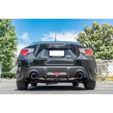 Load image into Gallery viewer, Ark Performance DT-S Exhaust System (SM1202-0113D)