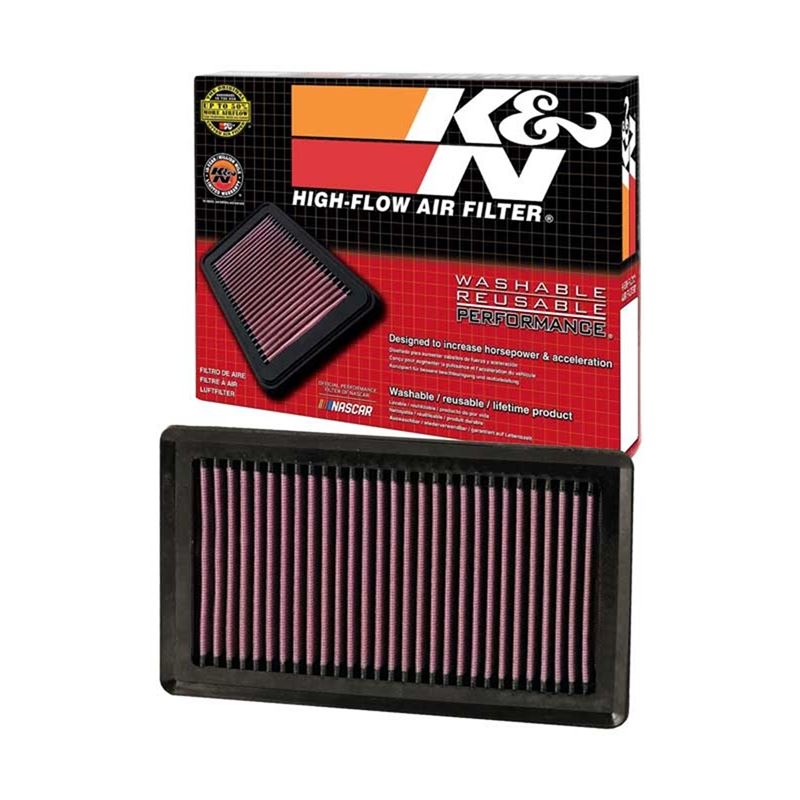 K&N Air Filter (33-2375)