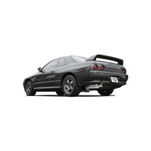 Load image into Gallery viewer, GReddy Evolution GT 304 SS Cat-Back Exhaust System with Single Rear Exit (10128305)