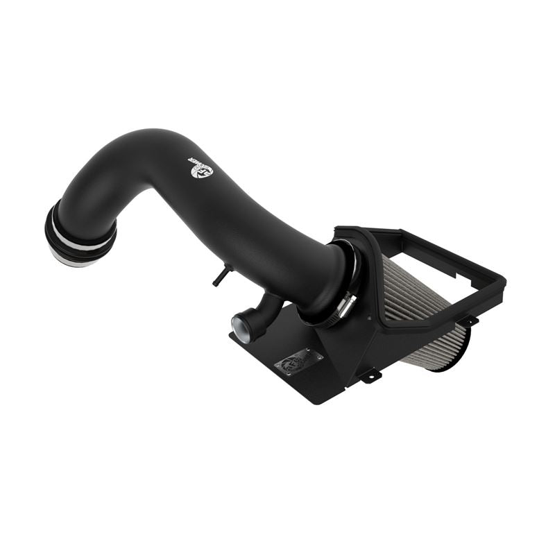 aFe POWER Rapid Induction Cold Air Intake System w/ Pro DRY S Filter (52-10014D)