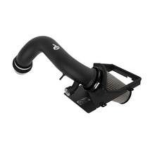 Load image into Gallery viewer, aFe POWER Rapid Induction Cold Air Intake System w/ Pro DRY S Filter (52-10014D)
