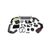 Kraftwerks Supercharger Kit w/Tuning (150-12-3306)