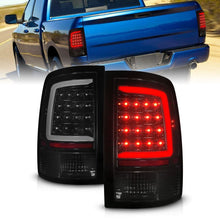 Load image into Gallery viewer, ANZO USA Tail Light Assembly for 1500 11-18, 1500 Classic 19-19 (311453)