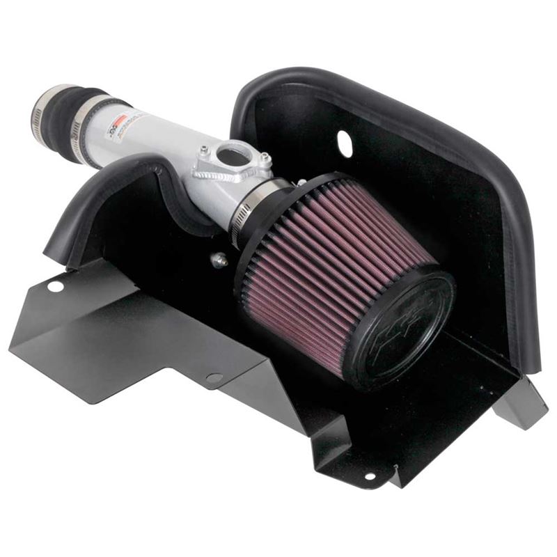 K&N Performance Air Intake System (69-1507TS)