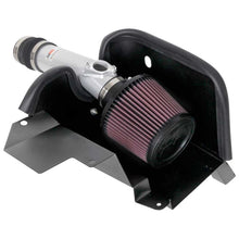 Load image into Gallery viewer, K&amp;N Performance Air Intake System (69-1507TS)