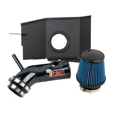 Load image into Gallery viewer, Injen Laser Black SP Short Ram Intake System for 2018-2021 Toyota Camry (SP2037BLK)