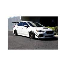 Load image into Gallery viewer, APR Performance Carbon Fiber Adjustable Rear Wing for 2015-2021 Subaru WRX(AS-106165)