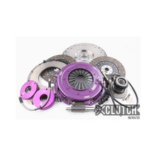 Load image into Gallery viewer, XClutch 10-15 Chevrolet Camaro 6.2L 10.5in Twin Solid Organic Clutch Kit (XKGM27639-2G)