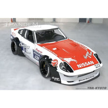 Load image into Gallery viewer, GReddy PANDEM 280Z FULL KIT W/ WING (66920420)