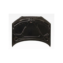 Load image into Gallery viewer, VIS Racing OEM Style Black Carbon Fiber Hood (09AUA34DOE-010C)