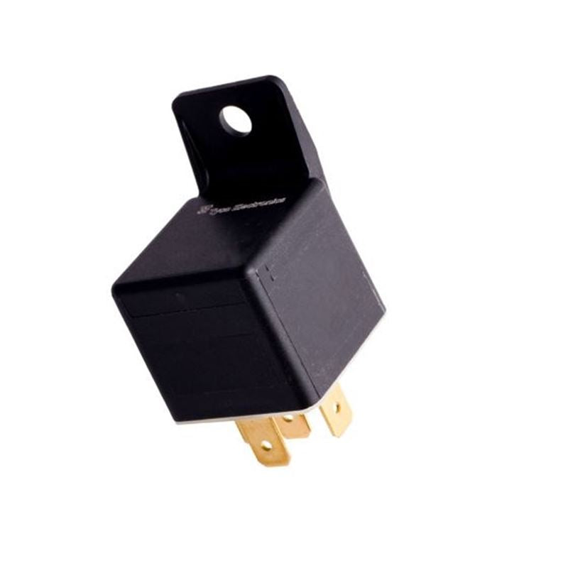 Rigid Industries 12 Volt Relay (49012)