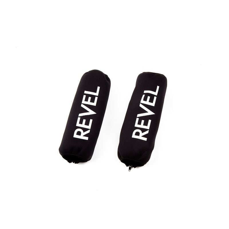 Revel TSD Coilover Cover 325mm (Pair) (1TR3YC0CC325)