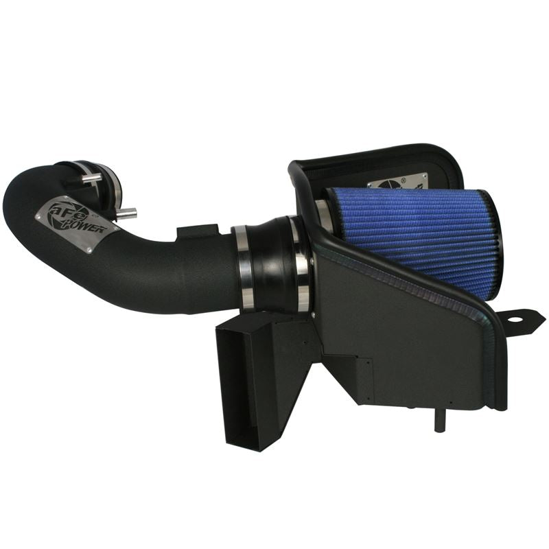 aFe Magnum FORCE Stage-2 Cold Air Intake System w/ Pro 5R Media (54-11982-B)
