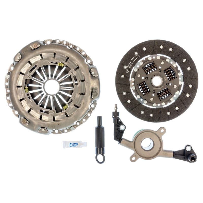 EXEDY Racing Clutch OEM Clutch Kit for 2004-2005 Mercedes-Benz C320 (BZK1003)