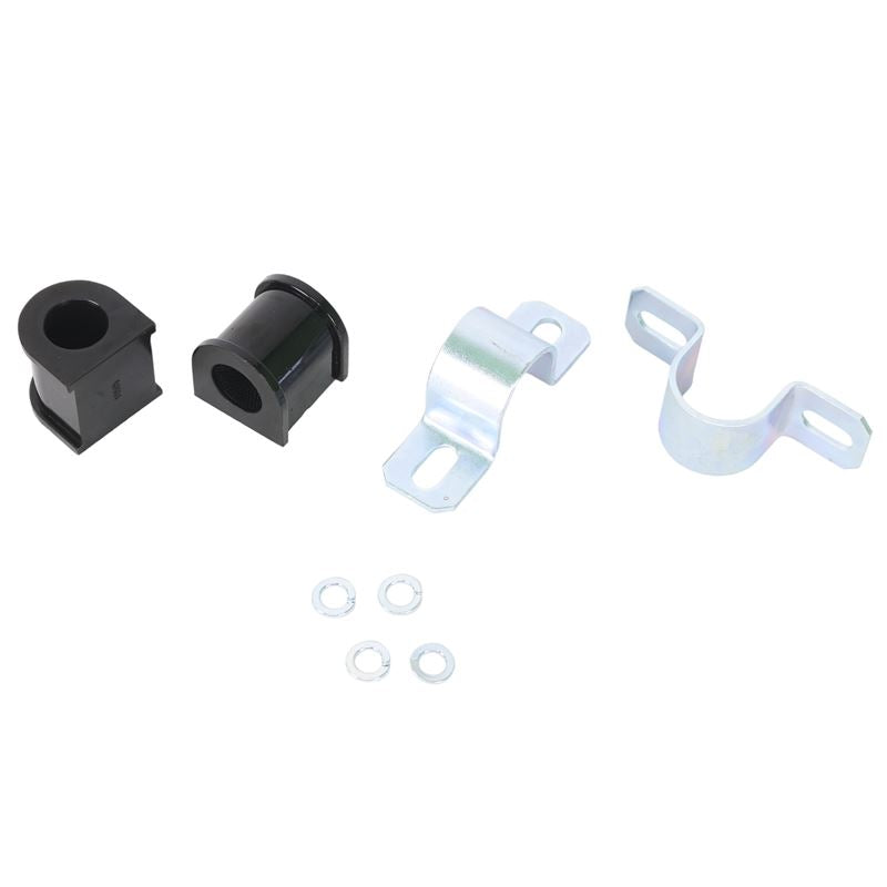 Whiteline - Universal 25mm ID Sway Bar Bushing Set Including Saddles (W23815)