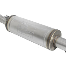 Load image into Gallery viewer, aFe ROCK BASHER 2-1/2 IN to 3 IN 409 Stainless Steel Cat-Back Exhaust System (49-48069)