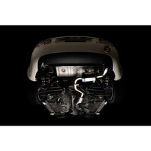 Load image into Gallery viewer, FULL TITANIUM MUFFLER KIT EXPREME Madzda NCEC (TB6090-MZ03A)