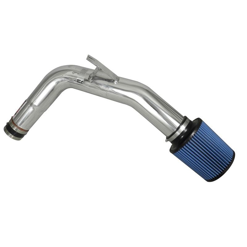 Injen 13 Honda Accord 3.5L V6 Polished Cold Air Intake w/ MR Tech (SP1686P)