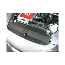 Load image into Gallery viewer, APR Performance Carbon Fiber Radiator Cooling Shroud (CF-920031)