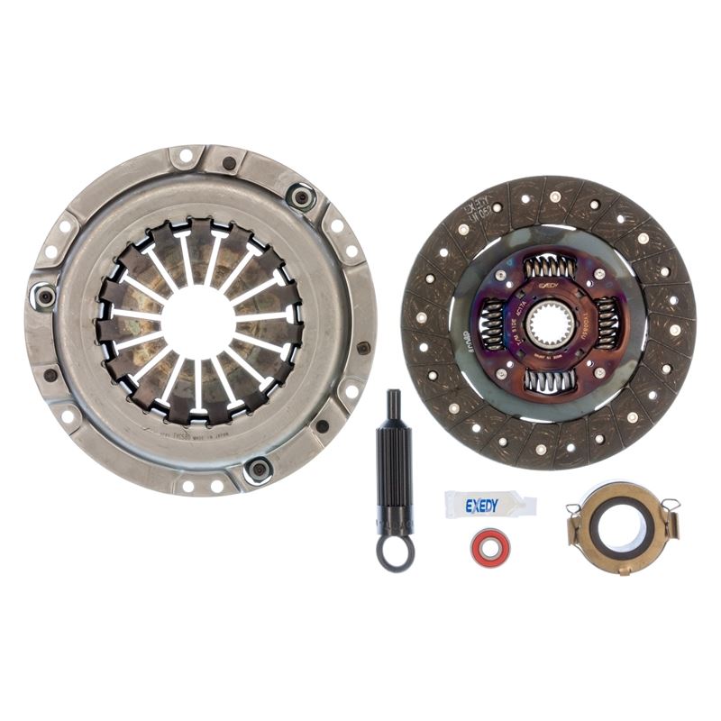 EXEDY Racing Clutch OEM Clutch Kit for 1988-1991 Toyota Corolla (16065)