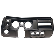 Load image into Gallery viewer, AutoMeter W/ Vent Direct Fit Gauge Panel 5in x2 / 2-1/16in x4 for 1969 Chevrolet Chevelle (2911)