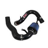 Injen 2009 Lancer GTS 2.4L 4 Cyl. Black Cold Air Intake (SP1836BLK)