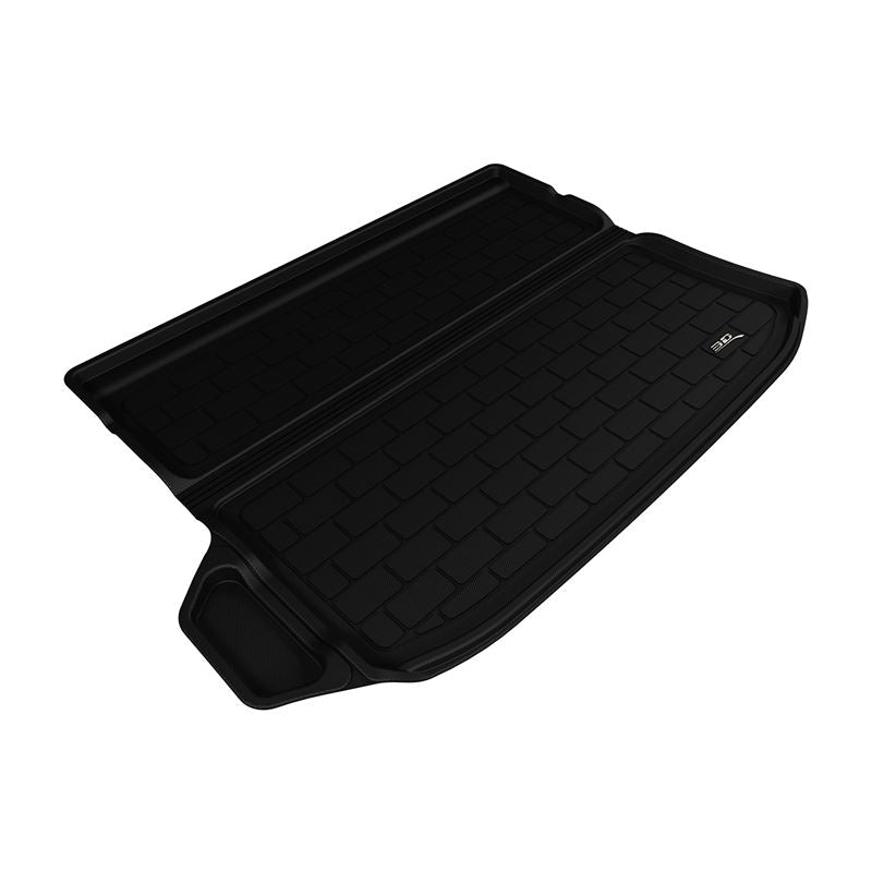 3D Maxpider KAGU Cargo Liner, BLACK (M1BC0241309)