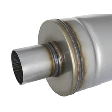 Load image into Gallery viewer, aFe MACH Force-Xp 409 Stainless Steel Muffler (49M00021)