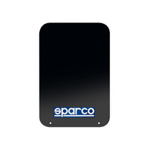 Load image into Gallery viewer, Sparco Mud Flaps (03791)