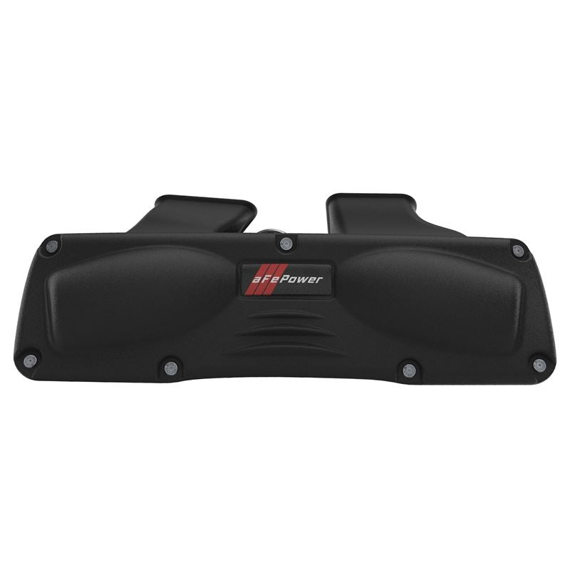 aFe Magnum FORCE Stage-2Si Cold Air Intake System w/ Pro 5R Media (54-83037R)